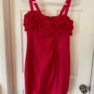 Alexia  Admor Cocktail Dress